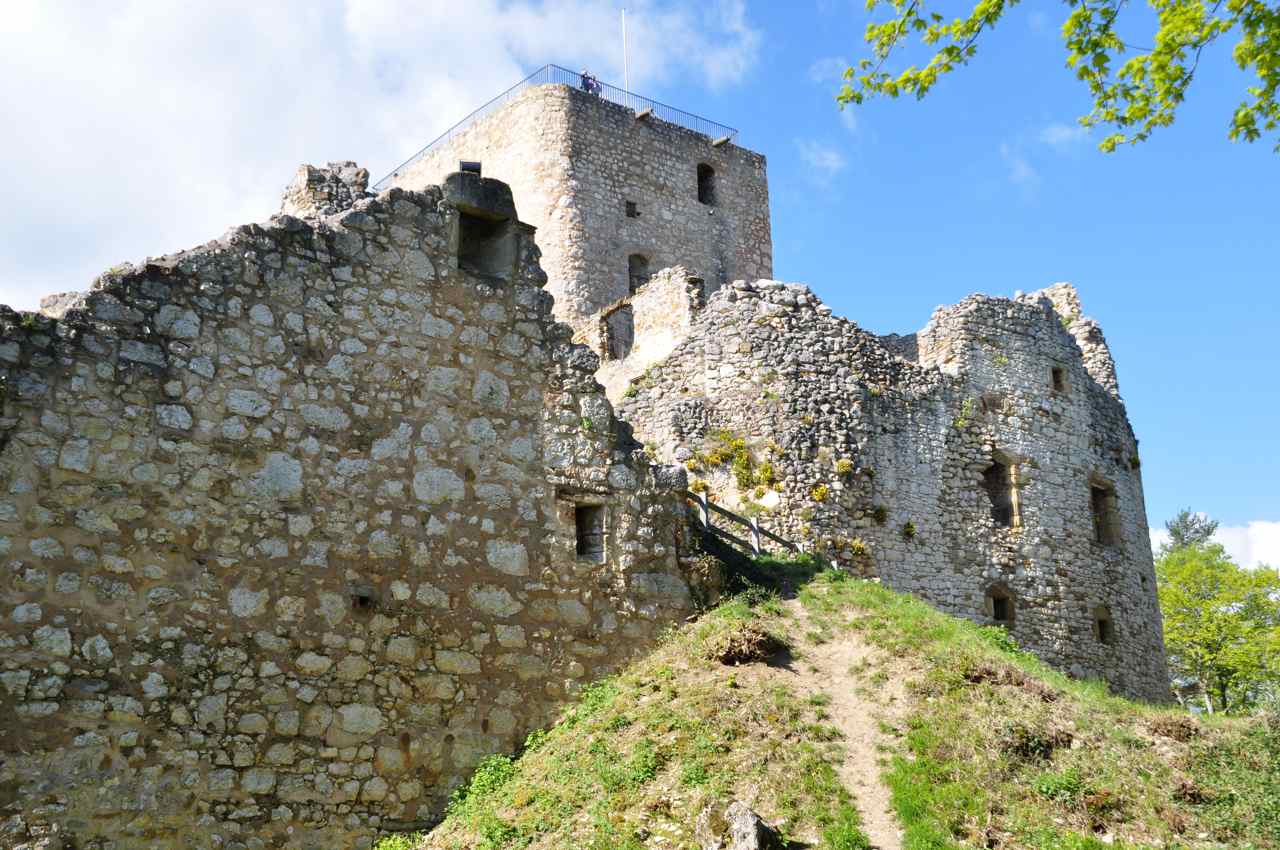 Château de Landskron